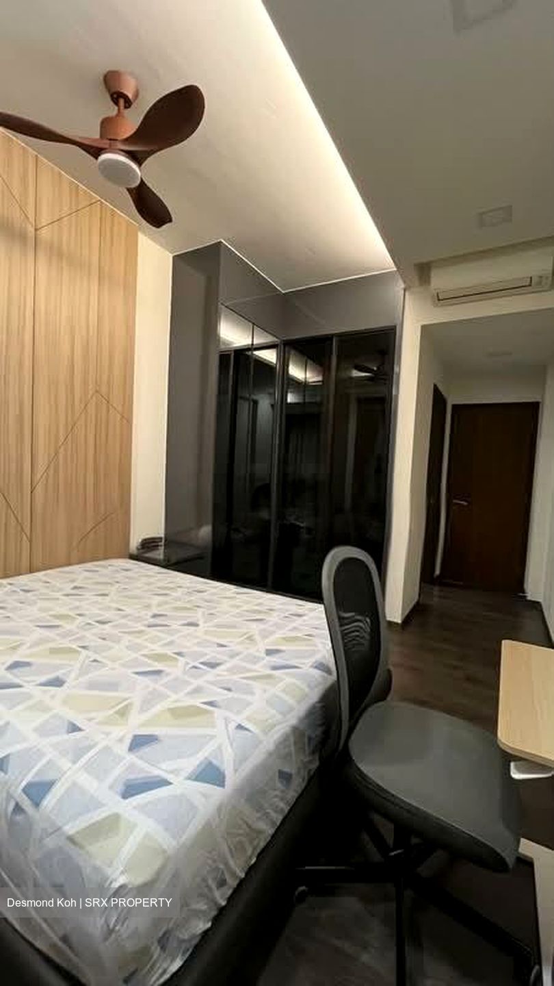 Rosewood Suites (D25), Condominium #559408361